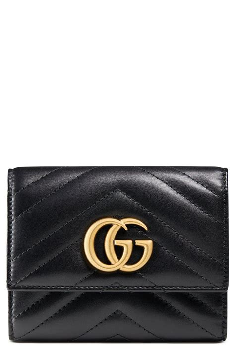 gucci wallet nordstrom|gucci wallets official website.